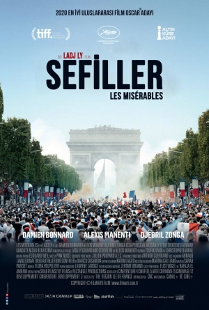 Sefiller izle