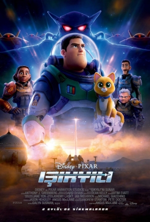 Işıkyılı izle