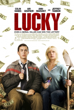 Lucky izle