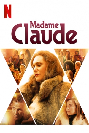 Madam Claude izle