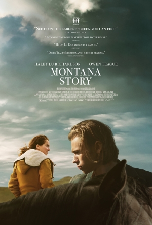 Montana Story izle