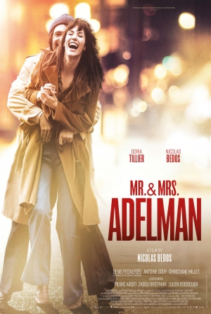 Mr & Mme Adelman izle