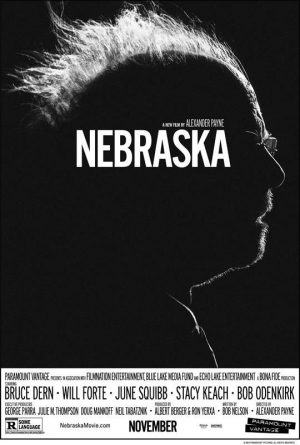 Nebraska izle