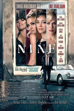 Nine izle