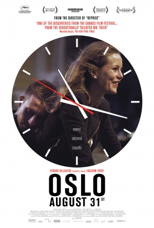 Oslo, 31 Ağustos izle