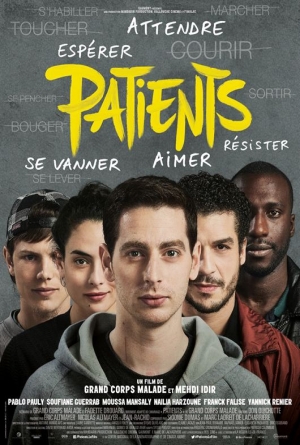 Patients izle