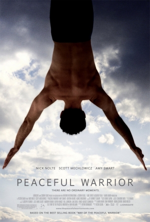 Peaceful Warrior izle