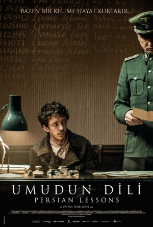 Umudun Dili izle