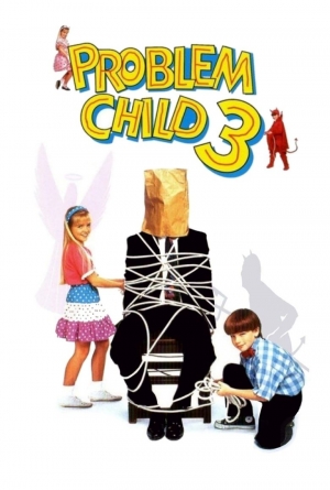 Problem Çocuk 3: Junior Aşık Oldu (1995) izle
