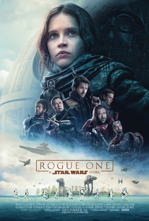 Rogue One: Bir Star Wars Hikayesi izle