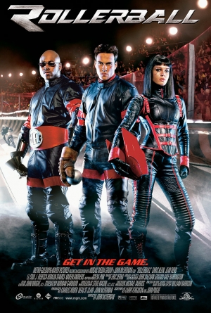 Rollerball izle