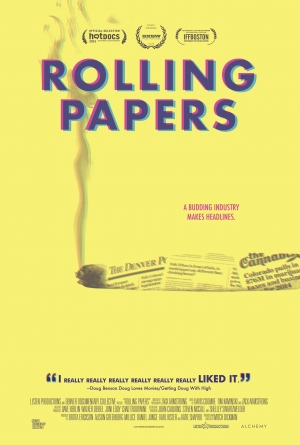 Rolling Papers izle