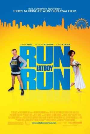 Run Fatboy Run izle