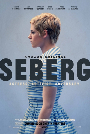 Seberg izle