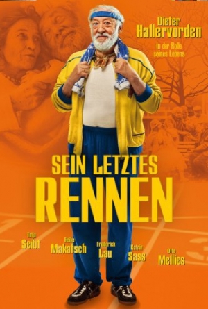 Sein letztes Rennen izle