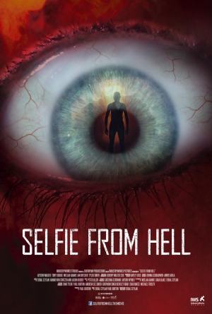 Cehennemden Selfie izle