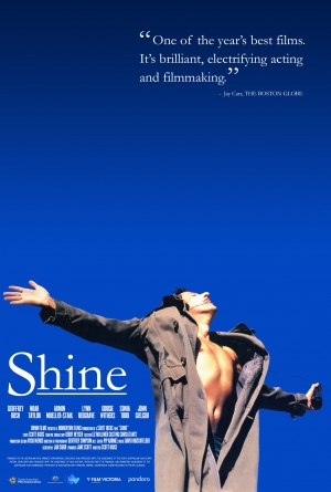 Shine (1996) izle