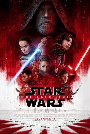 Star Wars: Son Jedi izle