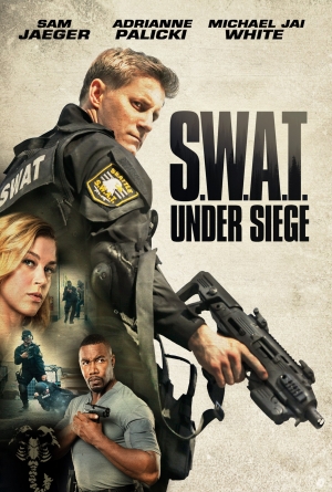 S.W.A.T.: Under Siege izle