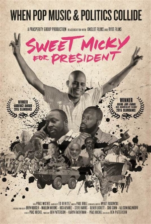 Sweet Micky for President izle