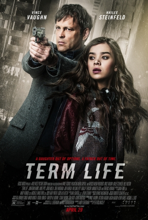 Term Life izle