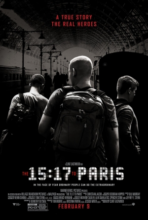 15:17 Paris Treni izle