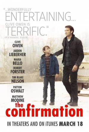 The Confirmation izle