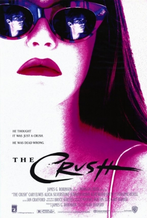 The Crush (1993) izle
