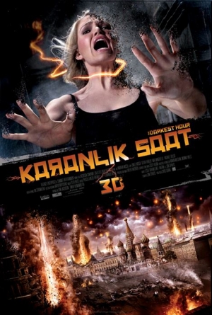 Karanlık Saat izle