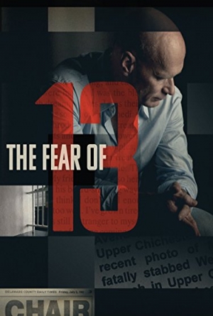 The Fear of 13 izle