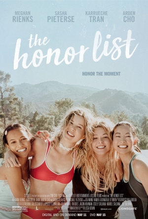 The Honor List izle