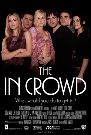 The In Crowd izle