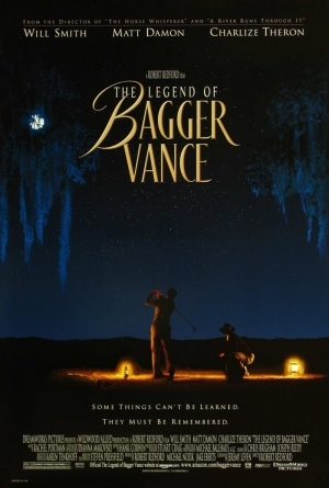 Bagger Vance Efsanesi izle