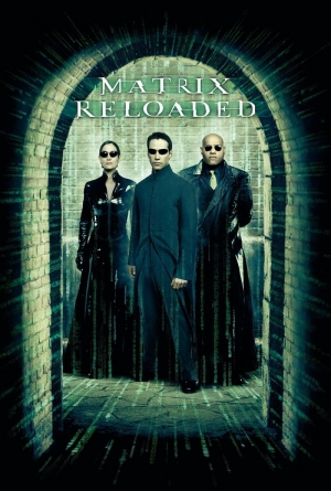 Matrix: Yeniden Yüklendi izle