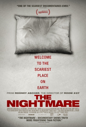 The Nightmare izle