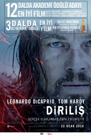 Diriliş izle