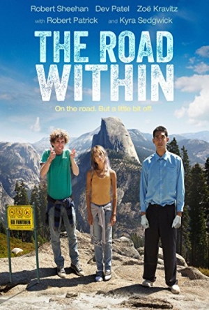 İçimizdeki Yol izle