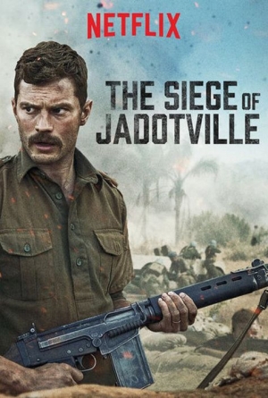 Jadotville Kuşatması izle