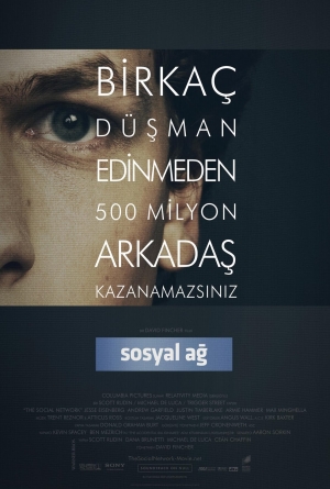 Sosyal Ağ izle