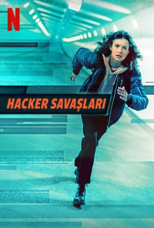 Hacker Savaşları izle