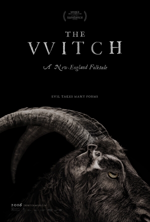 The VVitch: A New-England Folktale izle