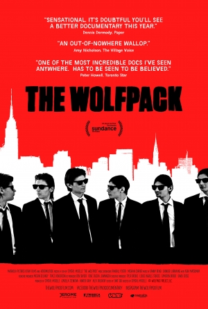 The Wolfpack izle