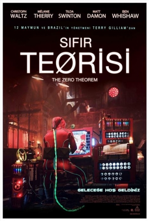 Sıfır Teorisi izle