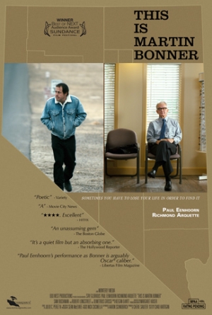 This Is Martin Bonner izle