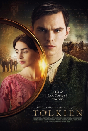 Tolkien izle