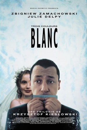 Üç Renk: Beyaz (1994) izle