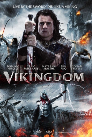 Vikingdom izle