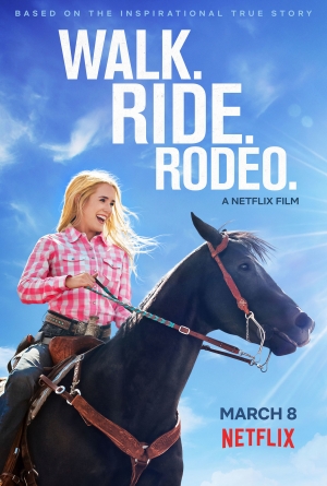 Walk. Ride. Rodeo. izle