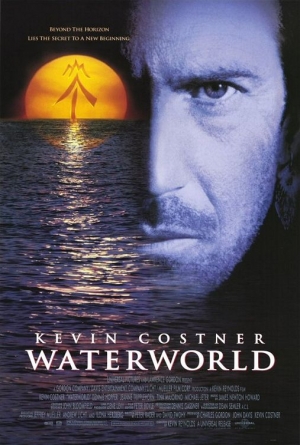 Su dünyası (1995) izle