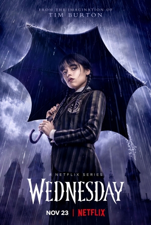 Wednesday izle